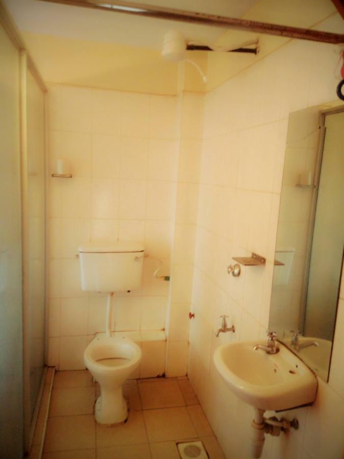 Rainbow Hotel Nairobi Eksteriør billede