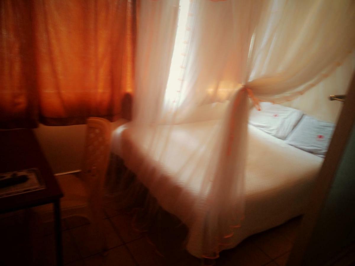 Rainbow Hotel Nairobi Eksteriør billede